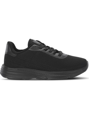 Slazenger Peronıx Kadın  Siyah / Siyah Koşu & Yürüyüş Spor Ayakkabısı