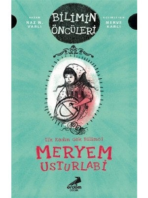Erdem Çocuk Meryem Usturlabi
