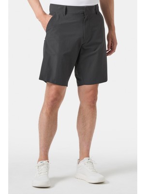 Helly Hansen Helly Hansen Hh Qd Şort Erkek Siyah Şort HHA.34538-HHA.980