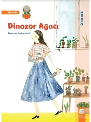 Final Kültür Sanat Yayınları Dinozor Ağacı