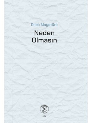 Everest Yayınları Neden Olmasın
