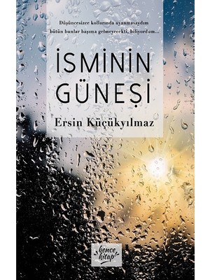 Bencekitap Isminin Güneşi