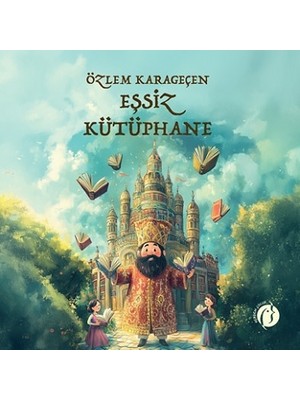 Herdem Kitap Eşsiz Kütüphane