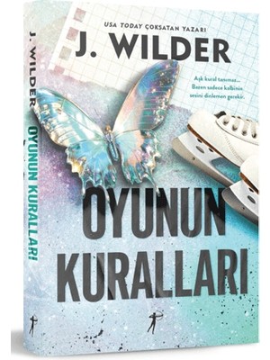 Artemis Yayınları Oyunun Kuralları