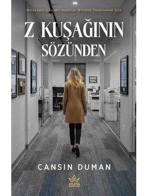 Elpis Yayınları Z Kuşağının Sözünden