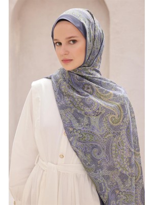 Belli Fresh Vual Şal 75 x 200 - 1488-04