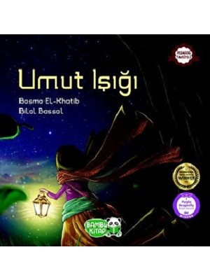 Bambu Kitap Umut Işığı