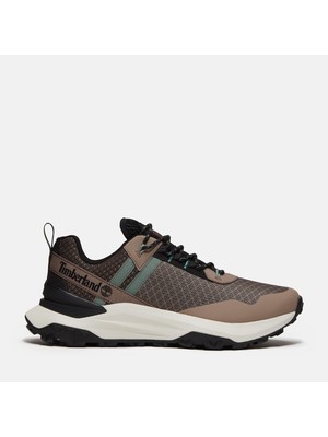 Timberland Motıon Access Low Lace Up Sneaker Erkek Kahverengi Sneaker Ayakkabı TB0A446ZAOZ1