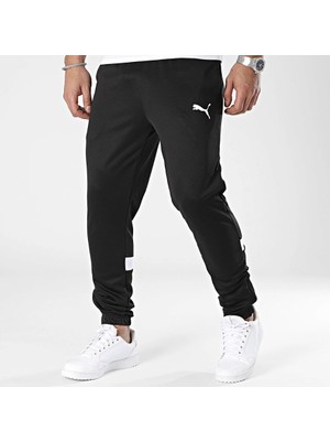 Puma Erkek Eşofman Altı Spor Antrenman ve Günlük Kullanım Individualrise Pant