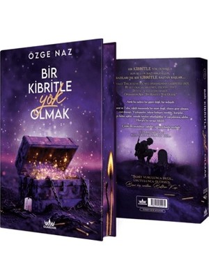 Guardian Bir Kibritle Yok Olmak 3 - Yan Boyamalı (Ciltli)