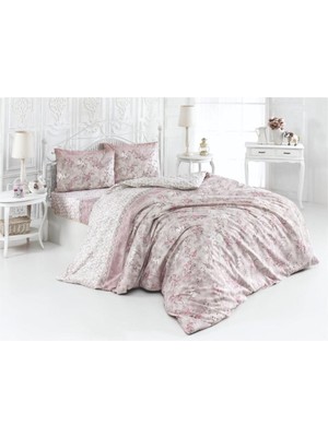 Mulvxurg  URG02  Çift Kişilik Nevresim Takımı Art 8 (Mulvix)