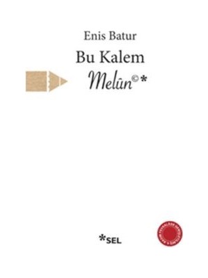 Sel Yayıncılık Bu Kalem Melun