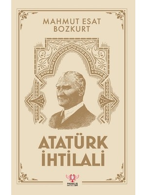 Pankuş Yayınları Atatürk Ihtilali
