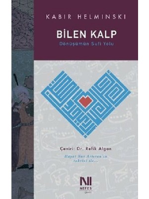 Nefes Yayıncılık Bilen Kalp