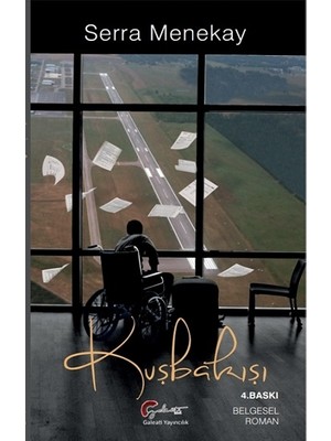 Galeati Yayıncılık Kuşbakışı