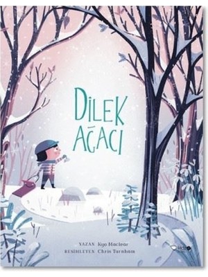 Redhouse Kidz Yayınları Dilek Ağacı