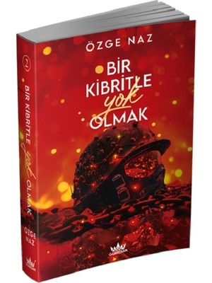 Guardian Bir Kibritle Yok Olmak -2