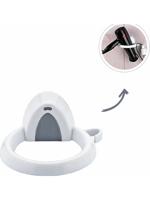 Royaleks Group Askı Saç Kurutucu L Boy ROYALEKS-L579
