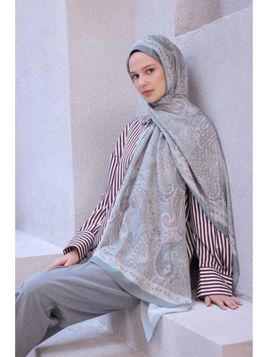 Belli Fresh Vual Şal 75 x 200 - 1488-06