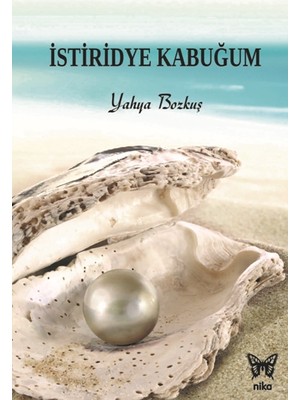 Nika Yayınevi Istiridye Kabuğum