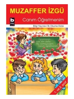Canım Öğretmenim