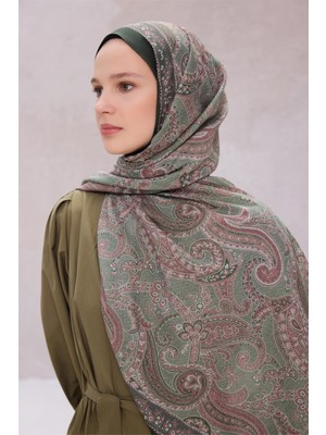 Belli Fresh Vual Şal 75 x 200 - 1488-16
