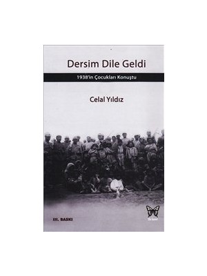 Nika Yayınevi Dersim Dile Geldi