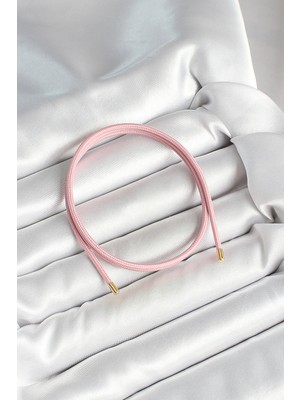 Youday Accessories Mıknatıslı Kırmızı Renk Sarmal Kadın Bileklik