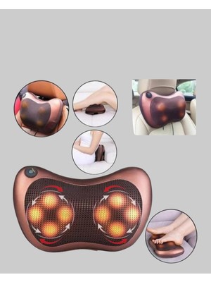 isiltikidsmoda Boyun Masaj Aleti - Lisinya