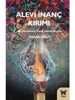 Nika Yayınevi Alevi Inanç Kırımı