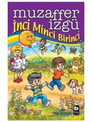 Inci Minci Birinci