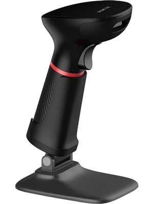 Ronanna Sunlux XL-3610 2d Karekod Kablolu USB Barkod Okuyucu + Ayak