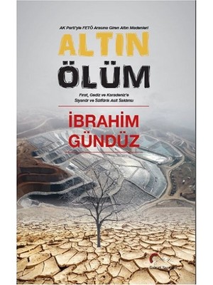 Galeati Yayıncılık Altın Ölüm