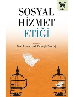 Nika Yayınevi Sosyal Hizmet Etiği