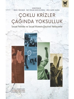 Nika Yayınevi Çoklu Krizler Çağında Yoksulluk