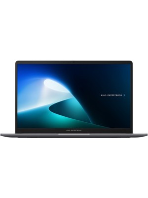 AyrStore Asus P1503CVA Core 7 240H 16GB 512GB 15.6'' Freedos