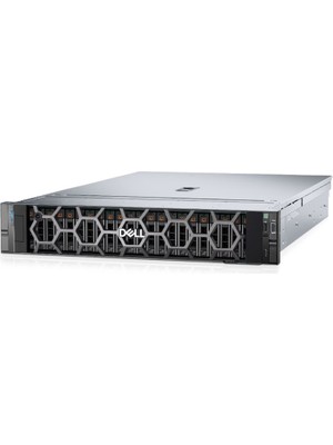 isiltikidsmoda Dell Poweredge PER760XS1SPL Xenon Sılver 1X4410Y 1X16GB 1X480GB SSD 2X700W 3 Yıl Yerinde Garanti