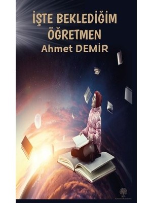 Platanus Publishing Işte Beklediğim Öğretmen