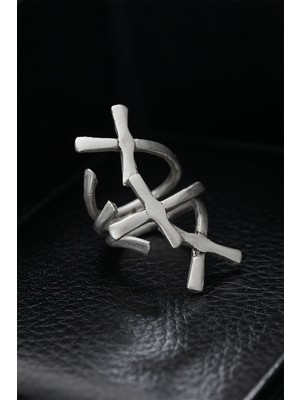 Youday Accessories Ayarlanabilir Erkek Yüzük