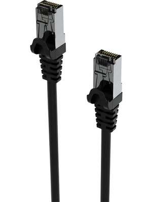 Ronanna Inca ICAT7-500AG Outdoor S/ftp 23 Awg Lszh Network Kablo