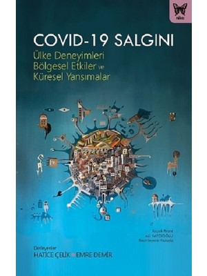 Nika Yayınevi Covid-19 Salgını