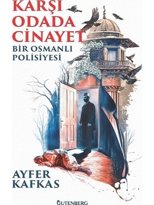 Gutenberg Karşı Odada Cinayet