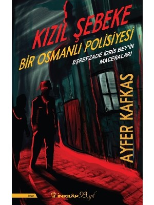 İnkılap Kitabevi Kızıl Şebeke