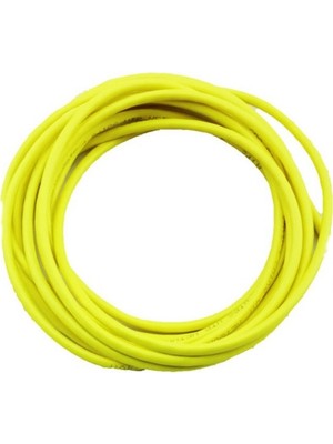 Ronanna CAT6A S/ftp Patch Cord Lsoh 3m Sarı