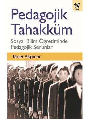 Nika Yayınevi Pedagojik Tahakküm