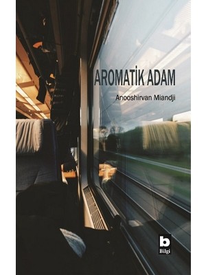 Bilgi Yayınevi Aromatik Adam