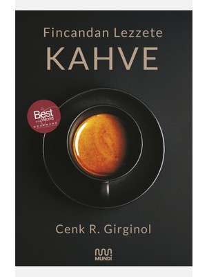 Mundi Fincandan Lezzete Kahve