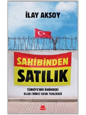 Kırmızı Kedi Yayınevi Sahibinden Satılık