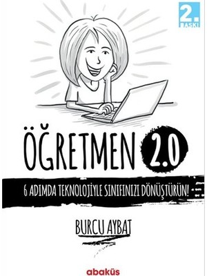 Abaküs Kitap Öğretmen 2.0
