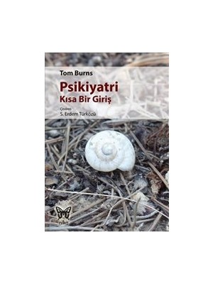Nika Yayınevi Psikiyatri: Kısa Bir Giriş